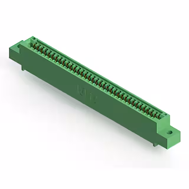 345-035-525-402 EDAC Inc.  Edgeboard Connectors